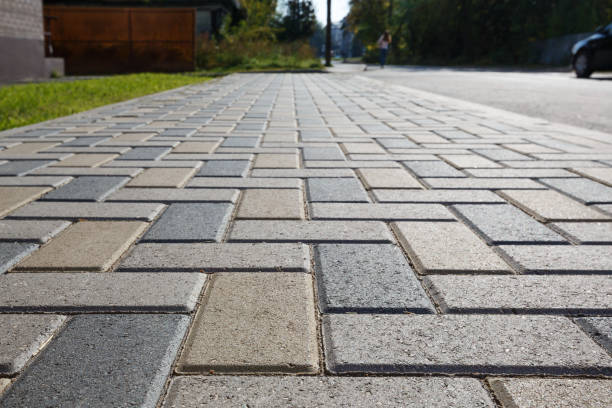 Best Custom Driveway Pavers  in Mattawan, MI