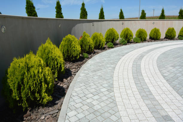 Professional Driveway Pavers in Mattawan, MI